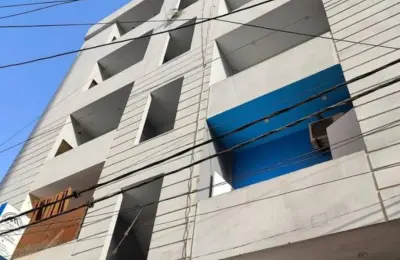 Karachi Boys Hostel